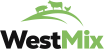 Westmix logo